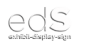 eds stores logo